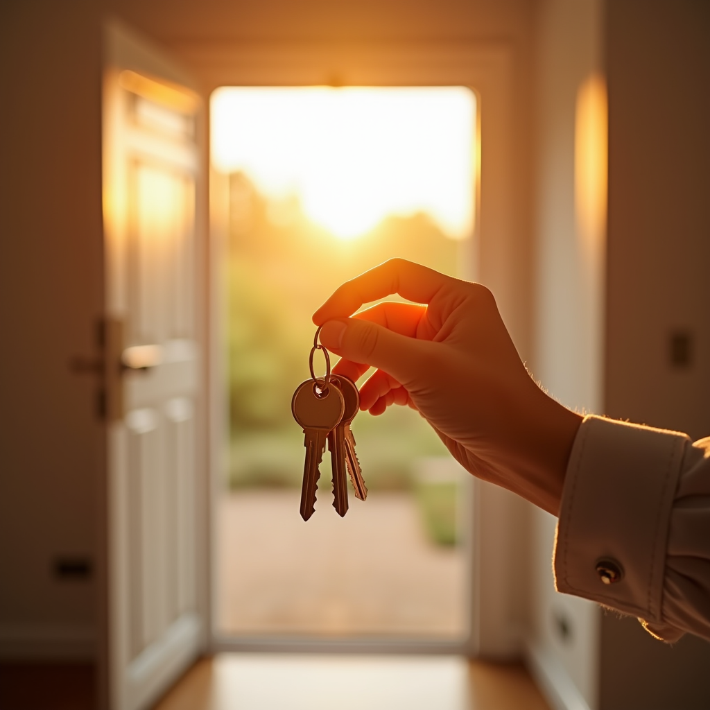 Finding your home