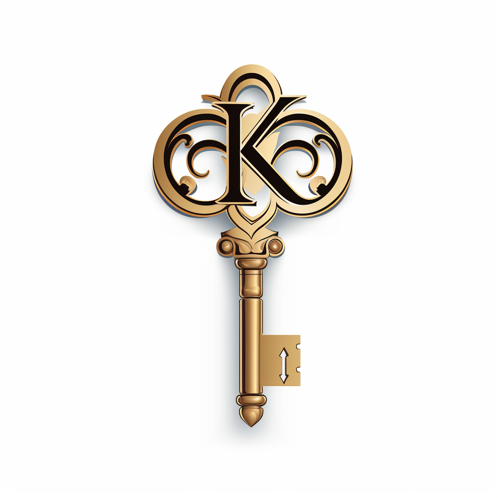 Keys from Kristina