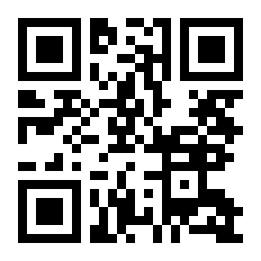 Scan to visit keysfromkristina.com